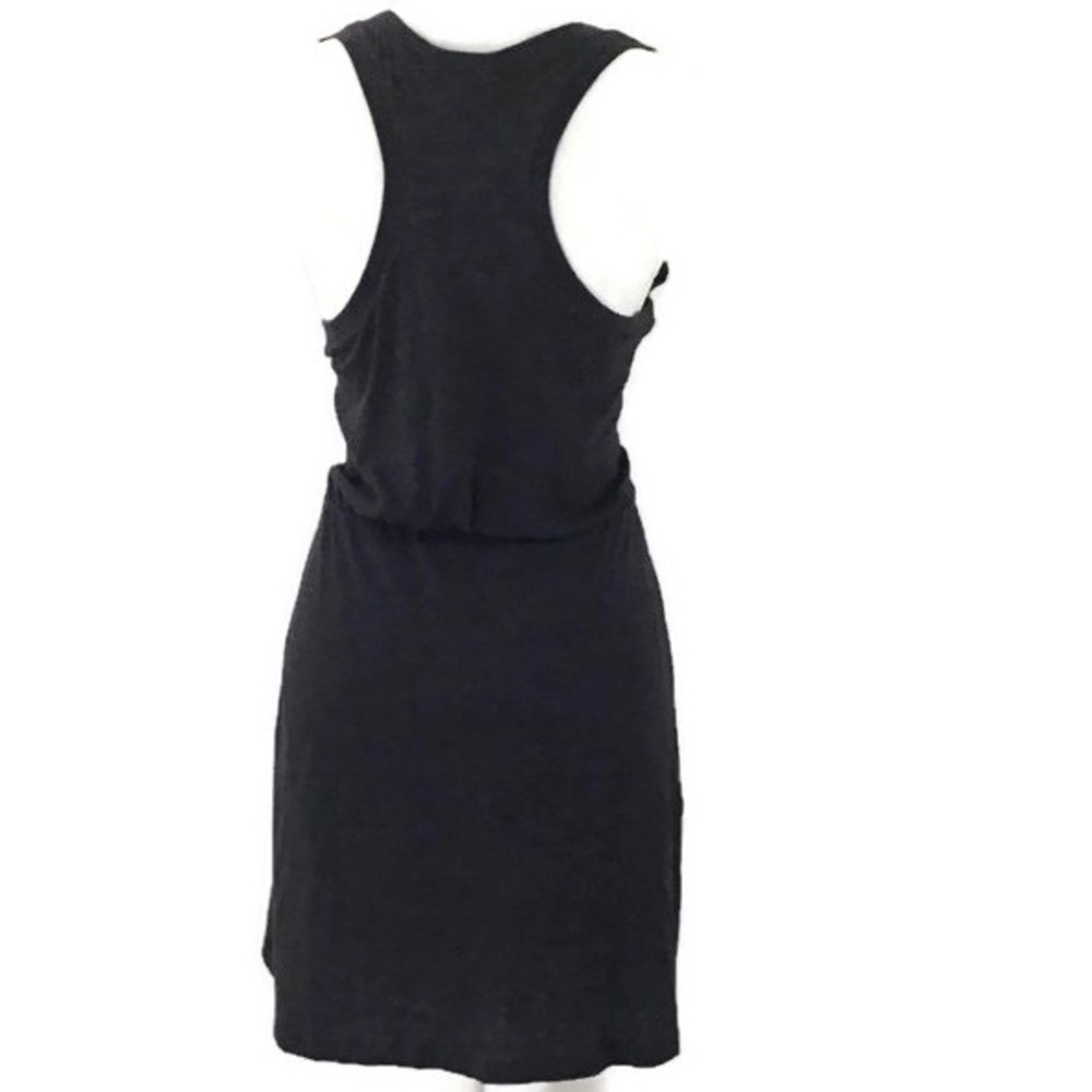 CASLON RACERBACK TANK DRESS